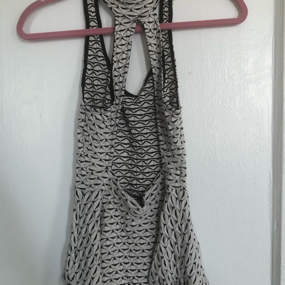 Urban outfitters Peplum top - Picture 4 of 5